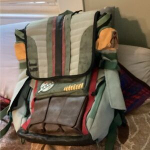 Star Wars Backpack
